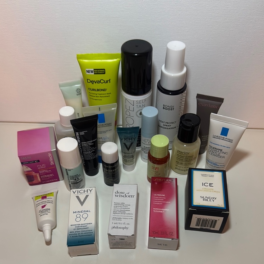 Sample Bundle